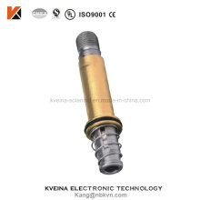 Solenoides de la armadura de la electroválvula